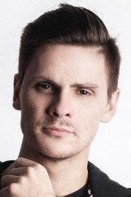 Andrey Borisov as Nikolay Suslov in Honest Divorce 2021