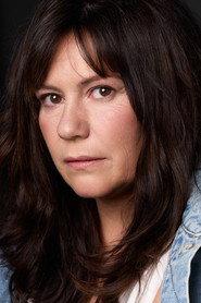 Nur Olabarria as Amiga Madre in Caged Wings 2023