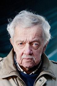 Rense Westra as in Dankert & Dankert: De Swarte Ingel 2006