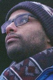 Zakariya Al-Yazidi as in Ivan's Happiness 2021