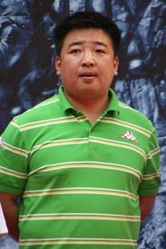 Yisui Zhao as Shunzi in City of Life and Death 2009
