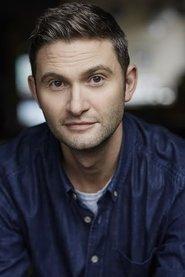Brent Skagford as Barkeep in The Kid Detective 2020