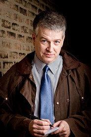 Steve Bayorgeon as AA Harold in The Drunk 2014