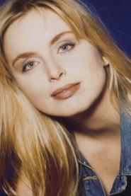 Joanna Chatton as Josephin in Ladri di cinema 1994