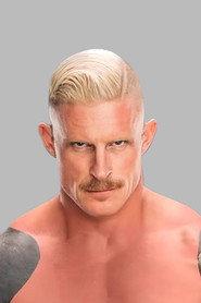 Samuel Shaw as Dexter Lumis in AAA Guerra de Titanes 2025