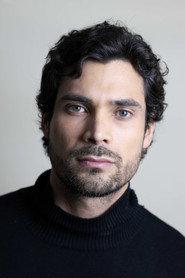 Osmar Pereira as Miguel in Two hundred millimeters per hour