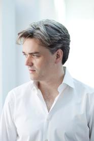 Edward Gardner as Conductor in Tchaikovsky: Eugene Onegin 2017