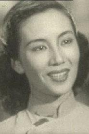 Wang Yi as Tang Zhiqin in Long Live the Mistress! 1947