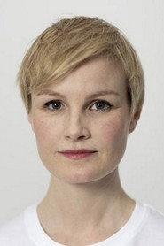 Lena Kristin Ellingsen as Molla Lorentzen (voice) in Frydenlund Hair Parlour 2021