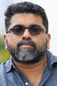 Mahesh Narayanan as Bishop in Pathanam 2026