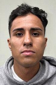 Levy Josue Garcia Benitez as Self in William Zepeda vs. Maxi Hughes 2024