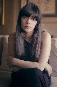 Daniela Love as Margarida in Videoclube 2014