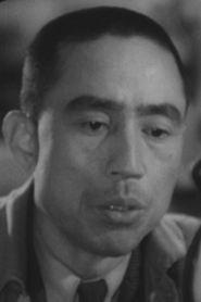 Shōji Kiyokawa as in Sasaki Kojiro 1951
