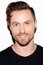 Adam Turczyk as Radek in Cosmic Energy Transfer 2019