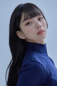 Kwon Se-ryung as Ha-seo in Passing Summer 2018