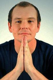 Bruno Gradim as Antonio in The Man from the Future 2011