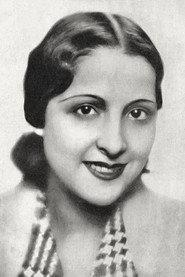 Dina Teresa as Maria Severa Orofriana, A Severa in A Severa 1931