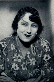 Rachel Devirys as in The Strange Ones 1950