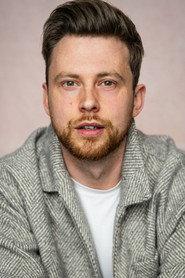 Thomas Sargeant as Tom in Between Breath & Silence 2026