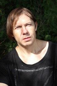 Mikhail Maximov as Tribesman in Mad Mimes 2012