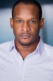 Turell Robins as Kevin in Access Denied 2022