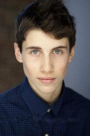 Paul Giurgeu as Todd Moehner (voice) in Pirate's Passage 2015
