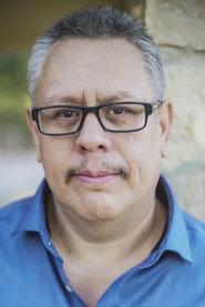 Alberto Rene Telles as Doctor in Timepiece 2019
