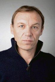 Samuel Churin as La marâtre / Le grand acteur in La Vraie Fiancée 2009
