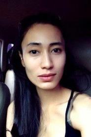 Monique Henry as in Hantu Perawan Jeruk Purut 2008