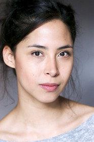 Randiane Naly as Pauline Jalabert in Ce monde est fou 2014