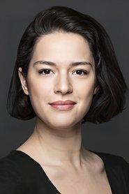 Şafak Pekdemir as Gizem in Fig Jam 2 2014