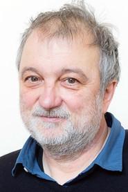 Denis Robert as Denis Salamé in En Marche vers l'Effondrement ! 2023