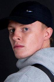 Liam Carpenter as in Keine Scheidung ohne Leiche 2025