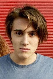 Bálint Bagossy as Self in Mad Youth 2021