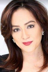 Tina Paner as Cindy in Petrang Kabayo at ang Pilyang Kuting 1988