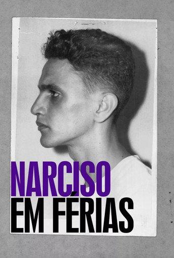 Narcissus Off Duty (2020) poster