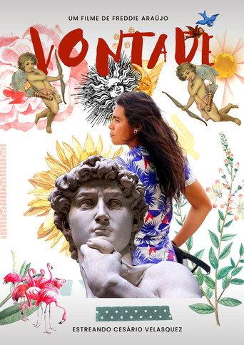 Longing () poster