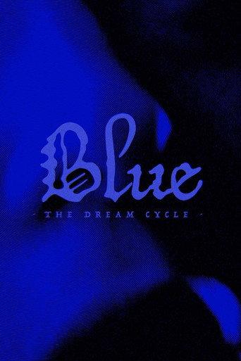 Blue (2026) poster