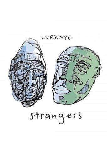 Strangers (2014) poster