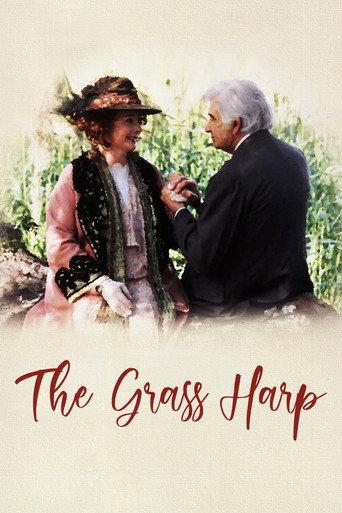 The Grass Harp (1996) poster