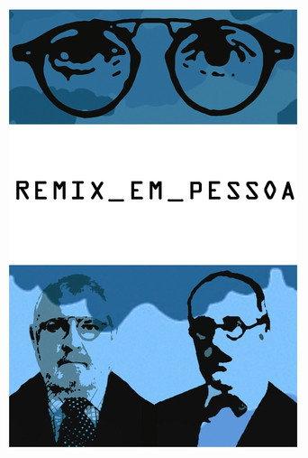 Remix em Pessoa () poster