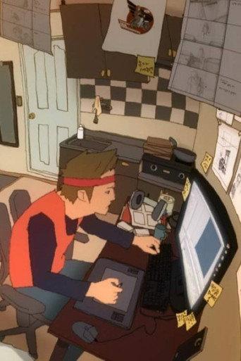 Deadline Makes Creative (2010) poster