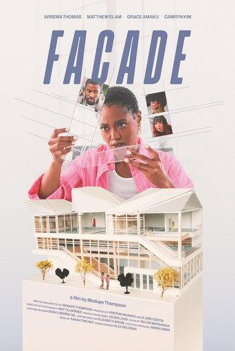 Facade () poster