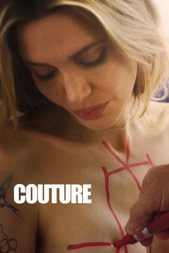 Couture (2026) poster