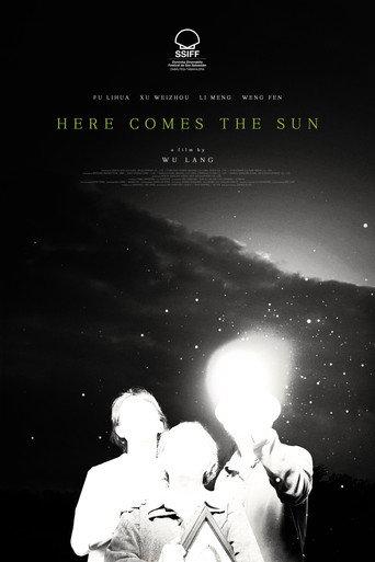 Here Comes the Sun (2025) poster
