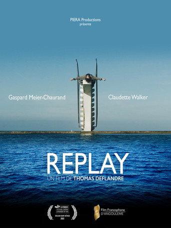 Replay (2022) poster