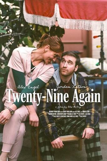 Twenty-Nine Again () poster