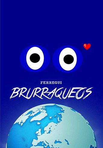 Brurraqueos (2016) poster