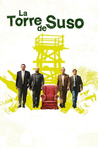 La torre de Suso (2007) poster