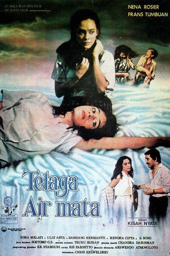 Lake of Tears (1986) poster